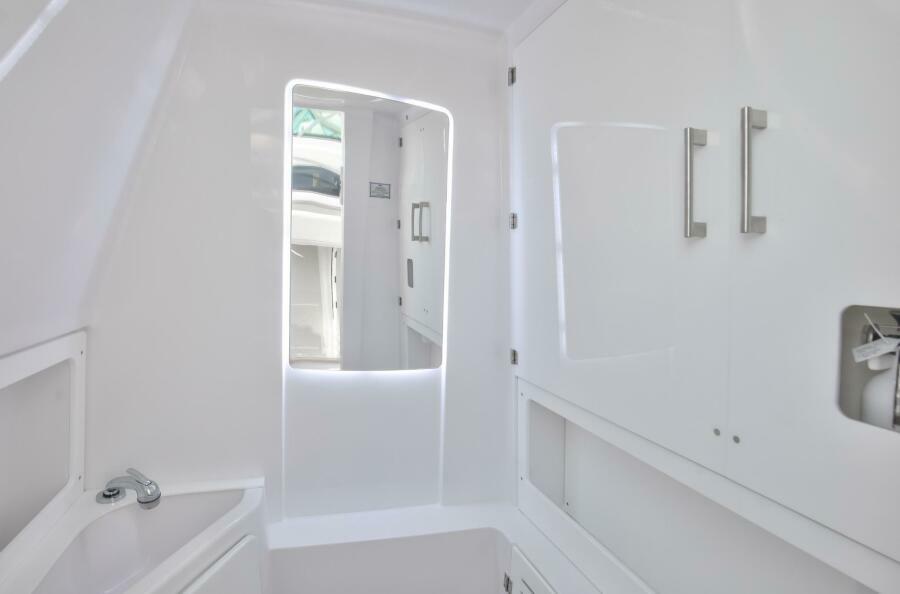 34' 2026 Jupiter 340LS