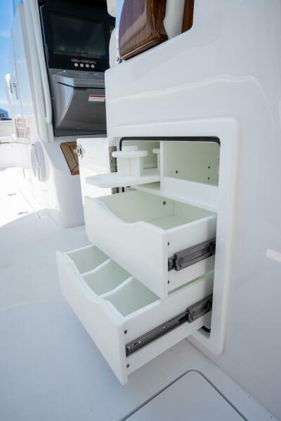 34' 2026 Jupiter 340LS