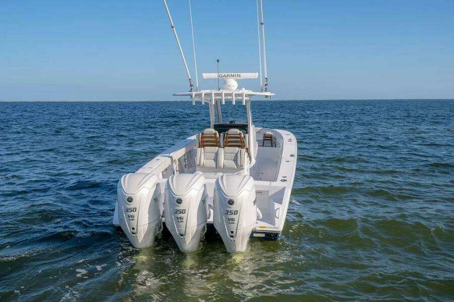 34ft Jupiter Yacht For Sale