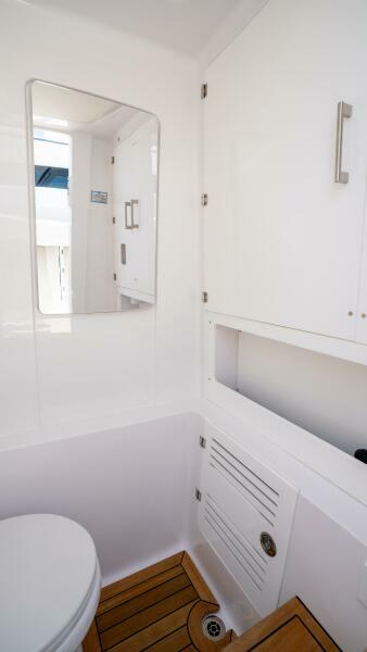 34' 2026 Jupiter 340LS