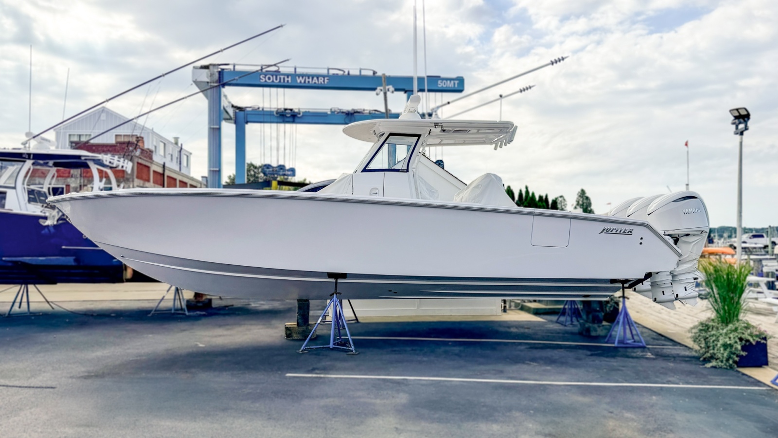 2027 Jupiter 340LS