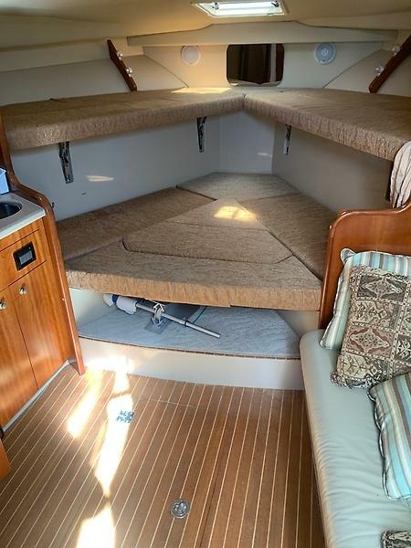 2006 Rampage Express — 0005612882