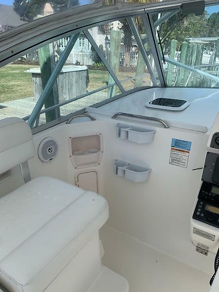 2006 Rampage Express — 0005612917