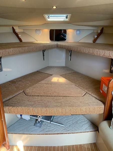 2006 Rampage Express — 0005612892