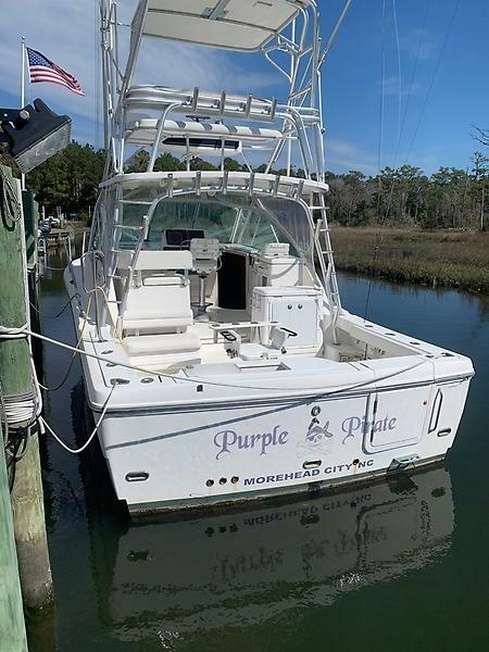 2006 Rampage Express — 0005612887