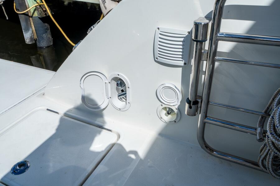 35' 2024 Jeanneau Leader 10.5 WA S2