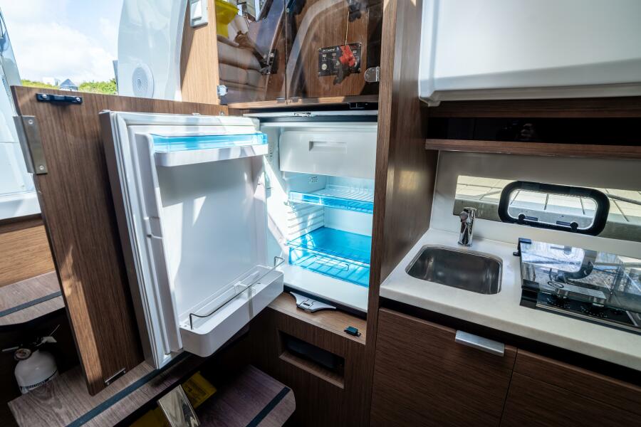 35' 2024 Jeanneau Leader 10.5 WA S2