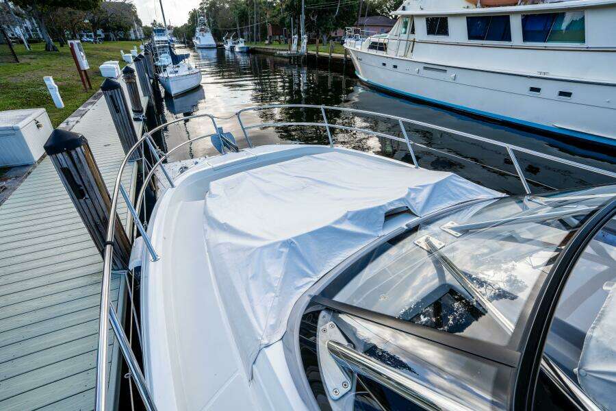 35ft Jeanneau Yacht For Sale