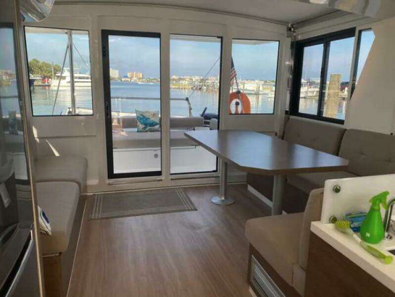 Nauti Habit 42ft Bali Yacht For Sale