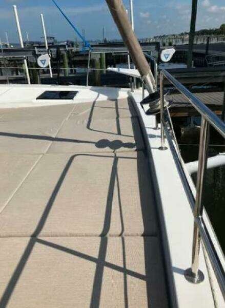 Nauti Habit 42ft Bali Yacht For Sale