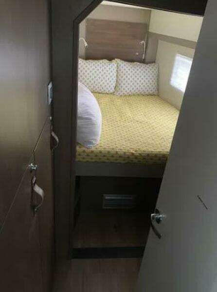 Nauti Habit 42ft Bali Yacht For Sale