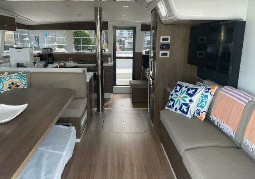 Nauti Habit 42ft Bali Yacht For Sale