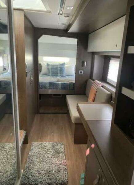 Nauti Habit 42ft Bali Yacht For Sale