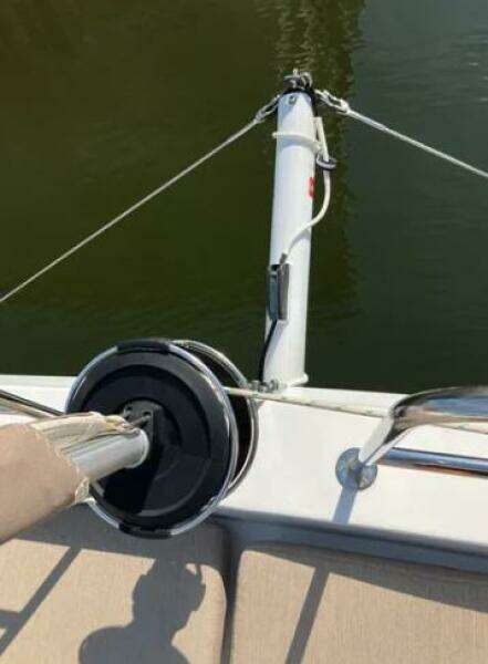 Nauti Habit 42ft Bali Yacht For Sale