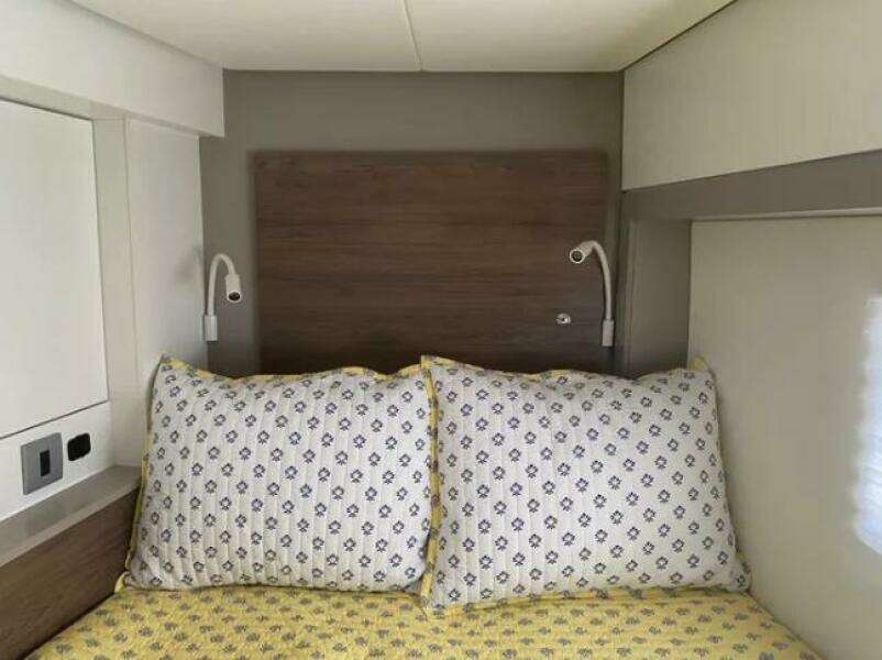 Nauti Habit 42ft Bali Yacht For Sale