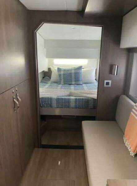 Nauti Habit 42ft Bali Yacht For Sale
