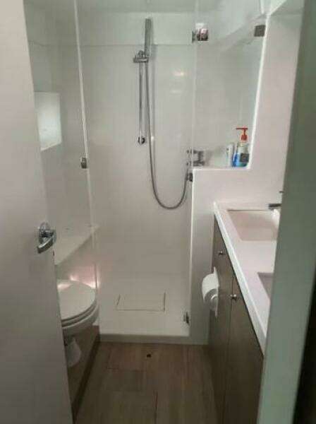 Nauti Habit 42ft Bali Yacht For Sale