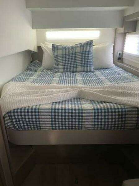 Nauti Habit 42ft Bali Yacht For Sale