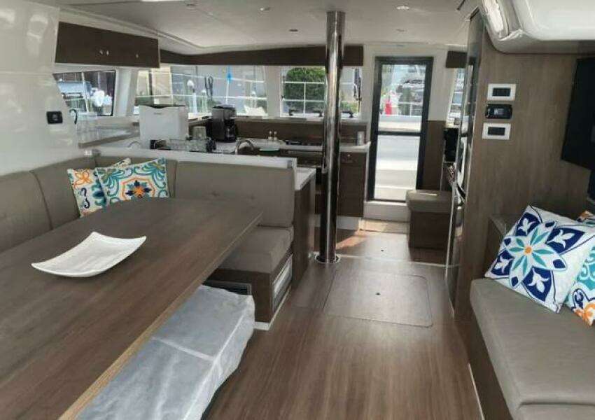 Nauti Habit 42ft Bali Yacht For Sale