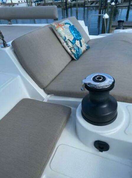 Nauti Habit 42ft Bali Yacht For Sale