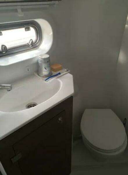 Nauti Habit 42ft Bali Yacht For Sale