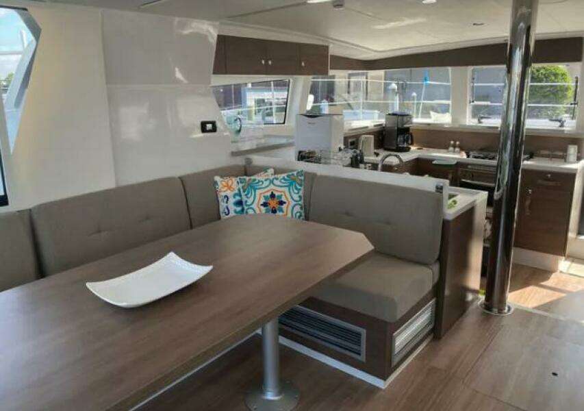Nauti Habit 42ft Bali Yacht For Sale