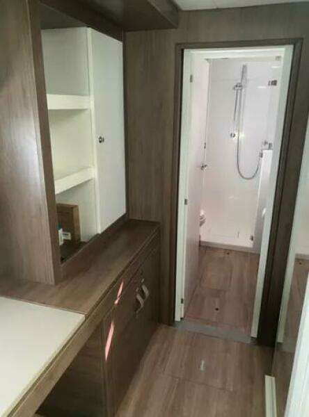 Nauti Habit 42ft Bali Yacht For Sale