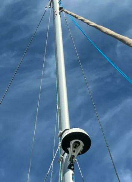 Nauti Habit 42ft Bali Yacht For Sale