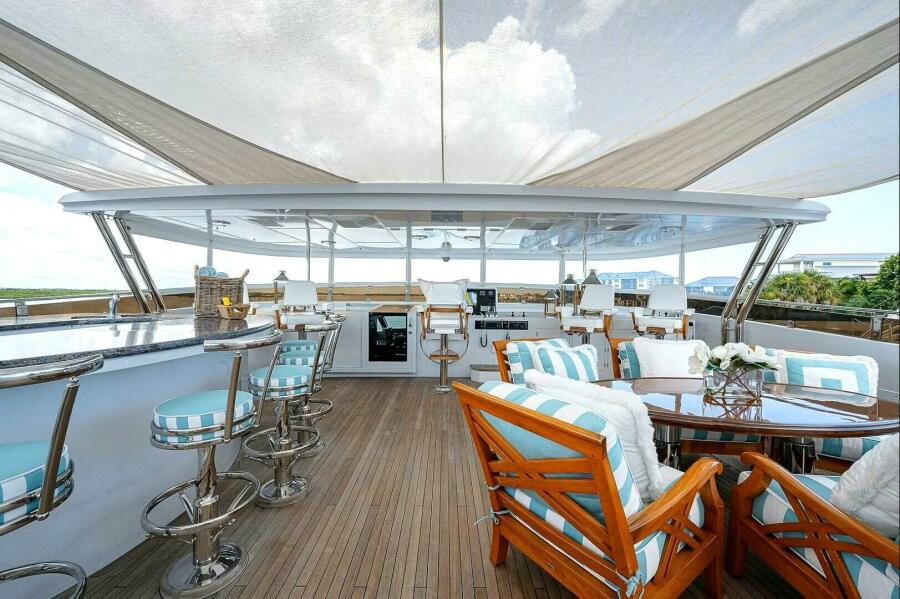 141' 2000 Christensen 