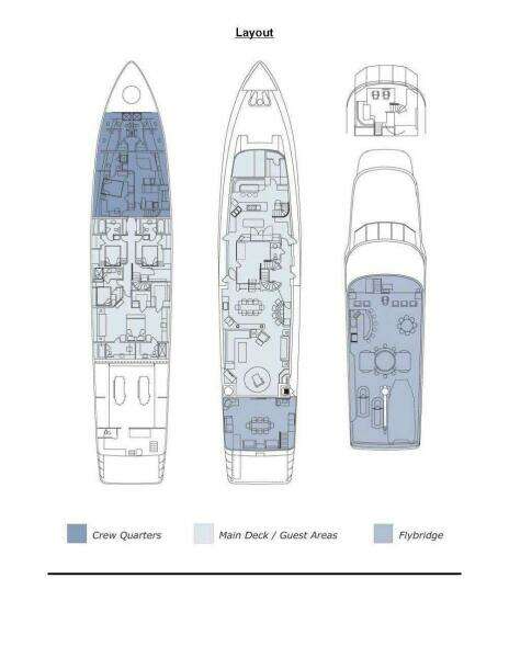 141ft Christensen Yacht For Sale