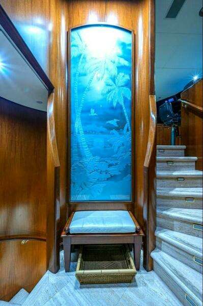 141ft Christensen Yacht For Sale