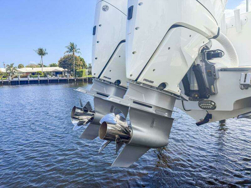 34ft Cape Horn Yacht For Sale