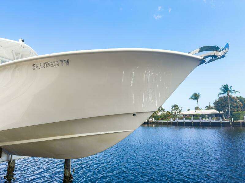 34ft Cape Horn Yacht For Sale