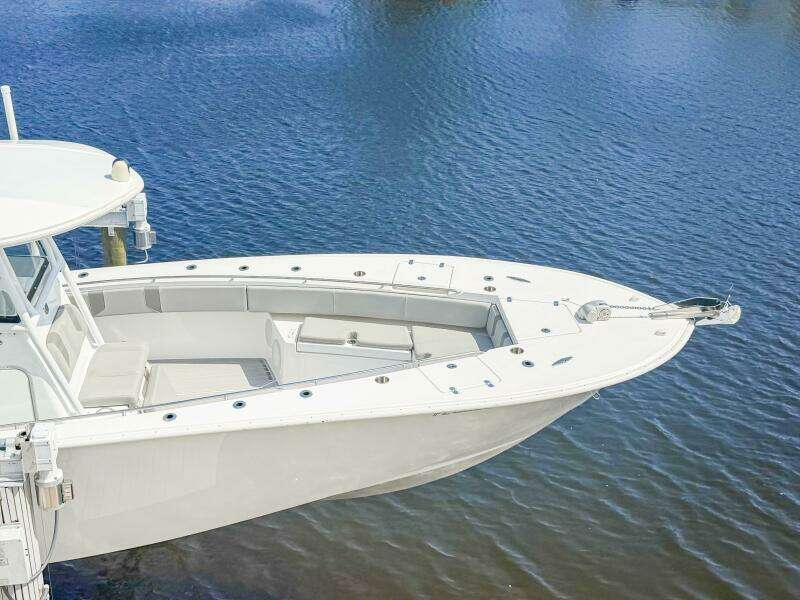 34ft Cape Horn Yacht For Sale