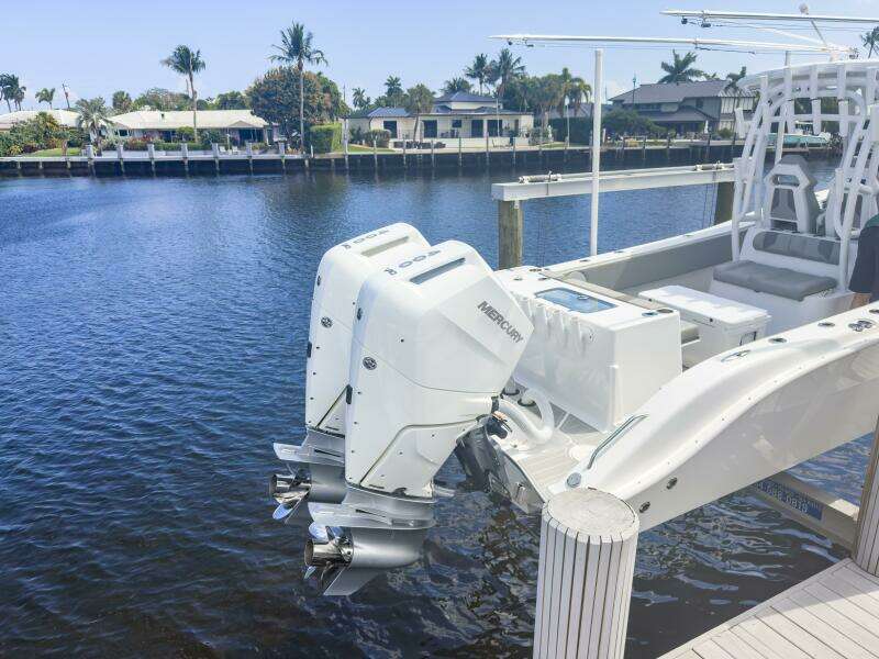 34ft Cape Horn Yacht For Sale