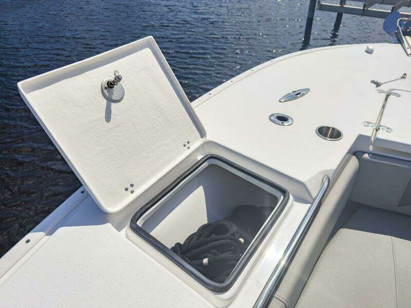 34ft Cape Horn Yacht For Sale