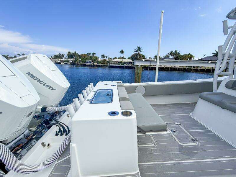 34ft Cape Horn Yacht For Sale