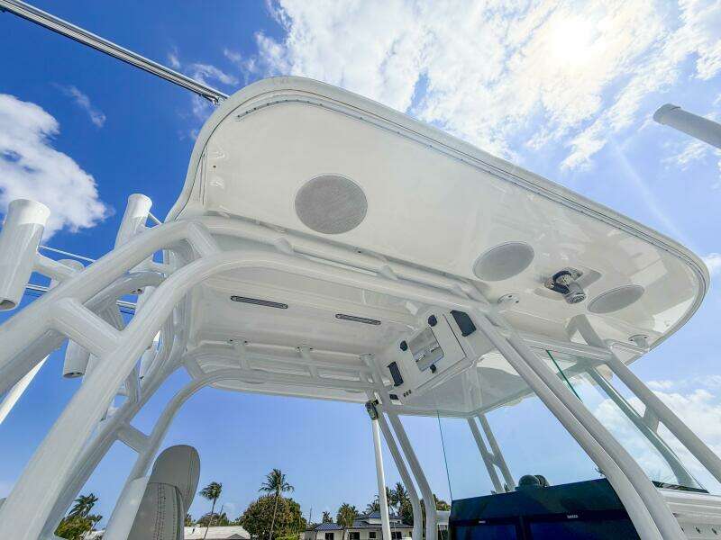 34ft Cape Horn Yacht For Sale