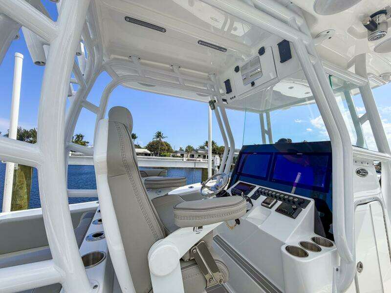 34ft Cape Horn Yacht For Sale