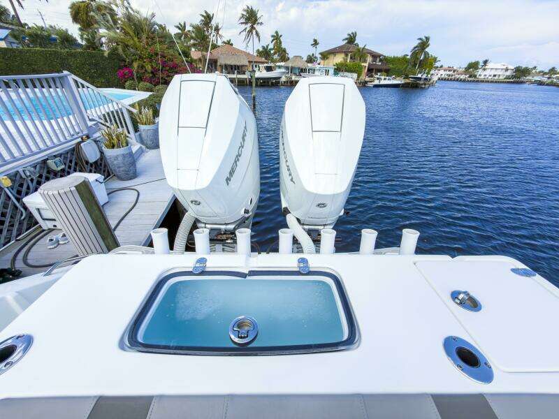 34ft Cape Horn Yacht For Sale