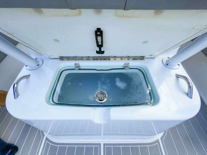 34ft Cape Horn Yacht For Sale