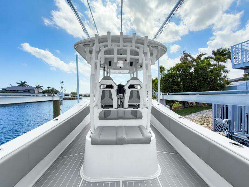 34ft Cape Horn Yacht For Sale