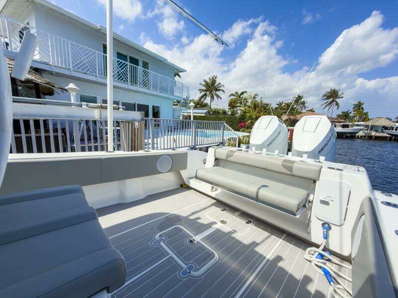 34ft Cape Horn Yacht For Sale