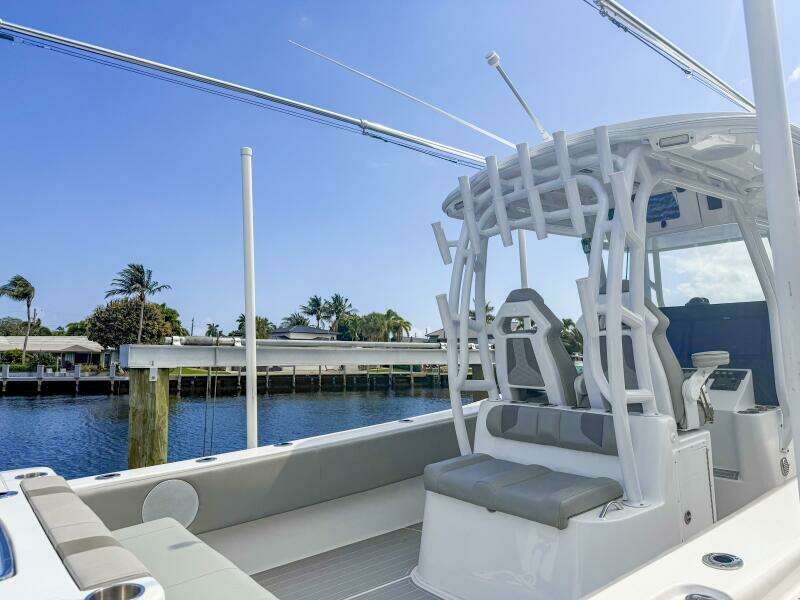 34ft Cape Horn Yacht For Sale