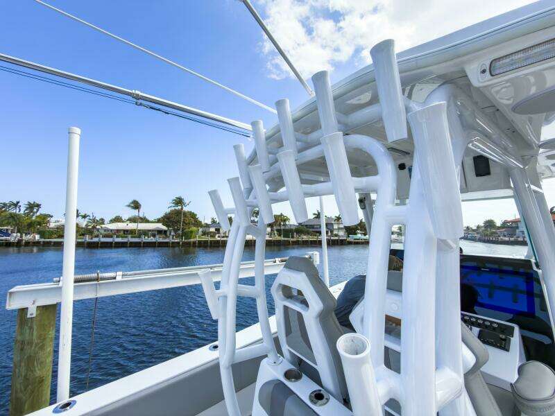 34ft Cape Horn Yacht For Sale