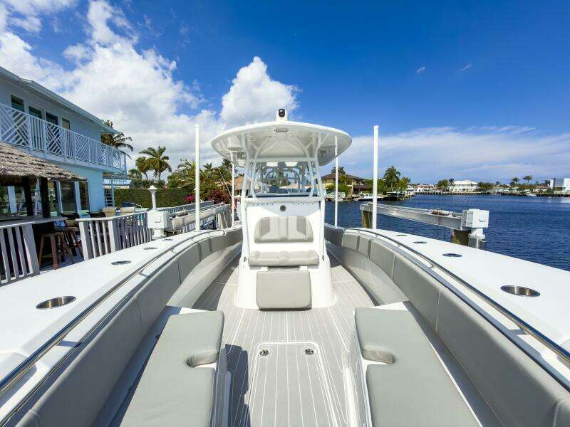 34ft Cape Horn Yacht For Sale