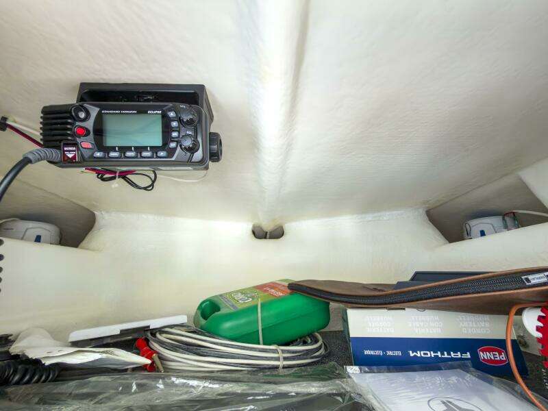 34ft Cape Horn Yacht For Sale