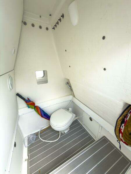 34ft Cape Horn Yacht For Sale