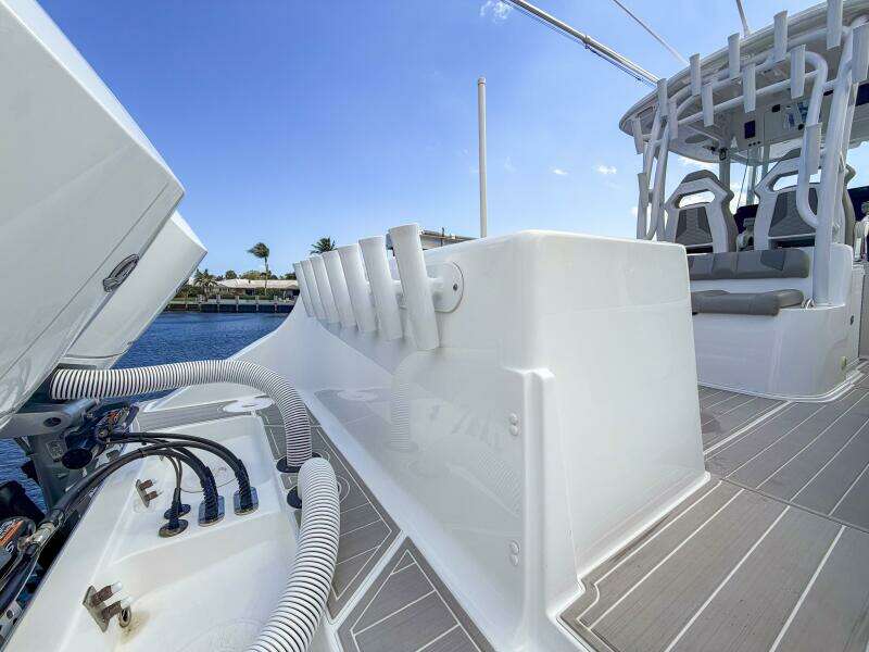 34ft Cape Horn Yacht For Sale