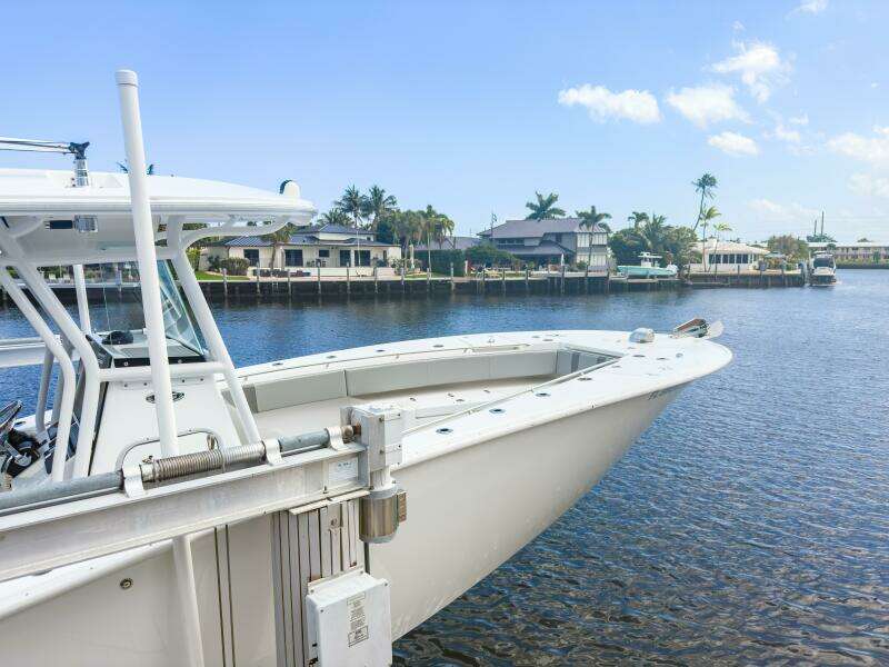 34ft Cape Horn Yacht For Sale